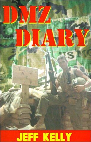 DMZ Diary