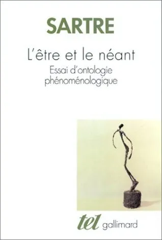 L'etre et le neant