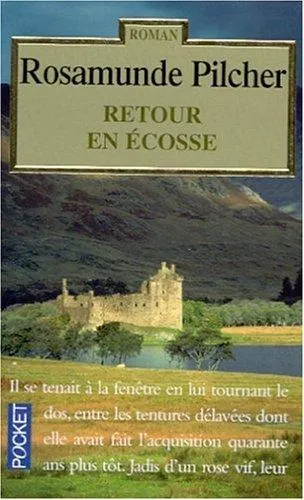 Retour En Ecosse