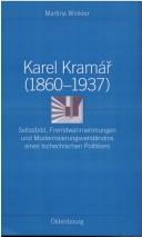 Karel Kramar (1860-1937)