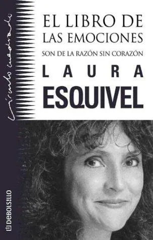 El Libro De Las Emociones