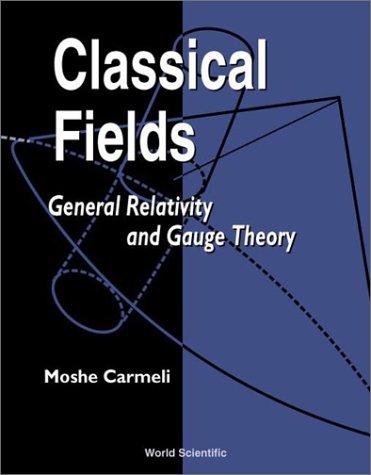 Classical Fields