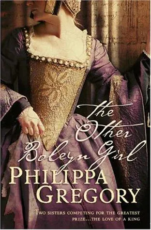 The Other Boleyn Girl