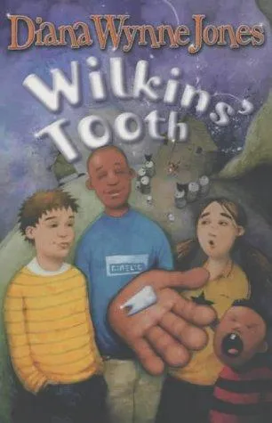 Wilkins’ Tooth