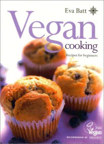 Vegan Cooking