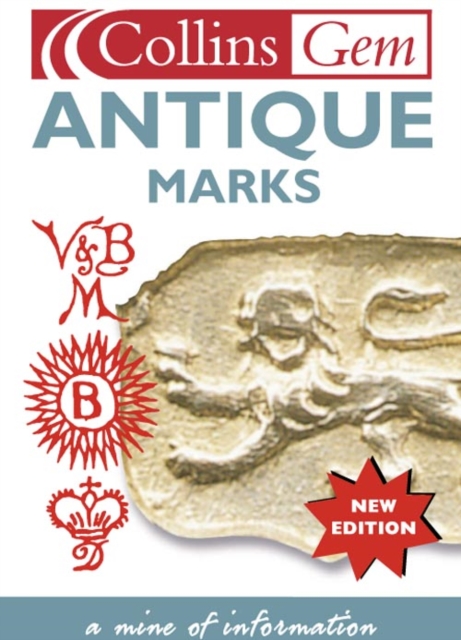 Antique Marks