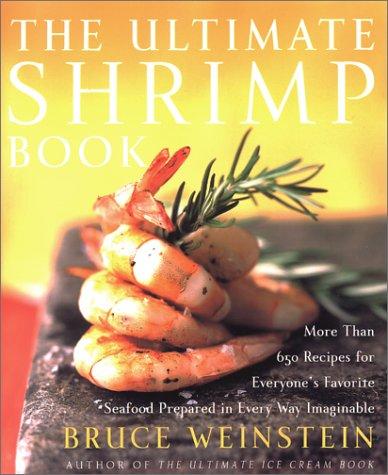 The Ultimate Shrimp Book