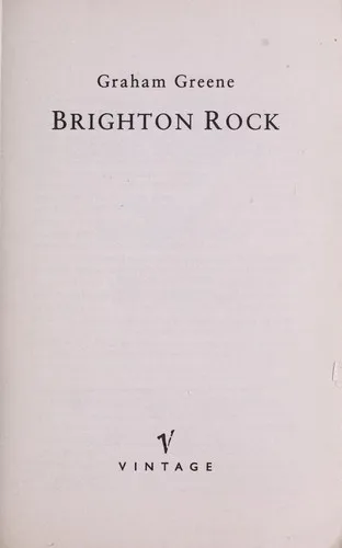 Brighton Rock