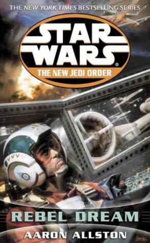 Star Wars: The New Jedi Order - Enemy Lines I Rebel Dream