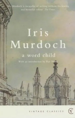 A Word Child