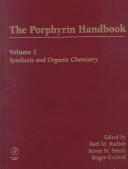 The Porphyrin Handbook