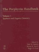 The Porphyrin Handbook