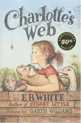 Charlotte's Web
