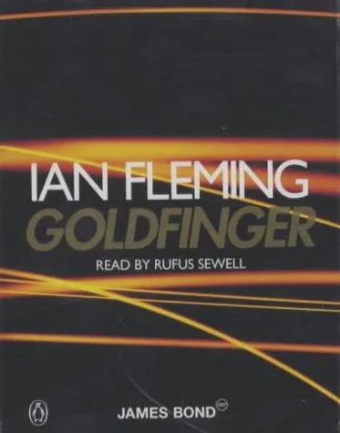 GOLDFINGER