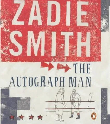 The Autograph Man (Ab)