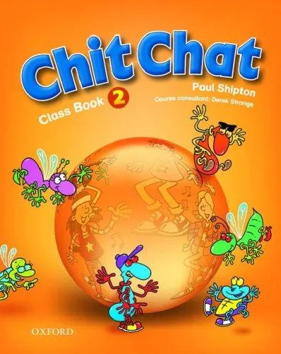 Chit Chat: 2: Class Book