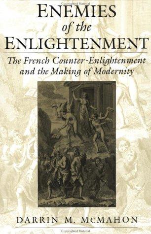 Enemies of the Enlightenment