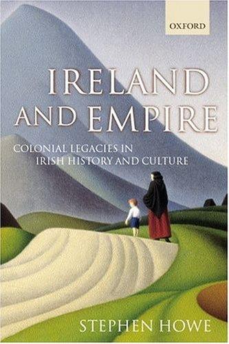 Ireland and Empire