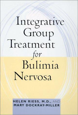 Integrative Group Treatment for Bulimia Nervosa