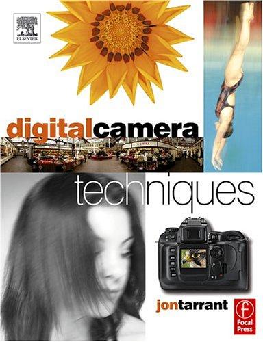 Digital Camera Techniques