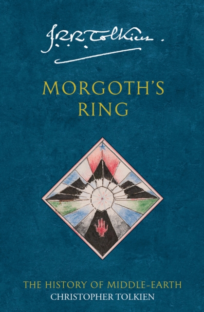 Morgoth’s Ring