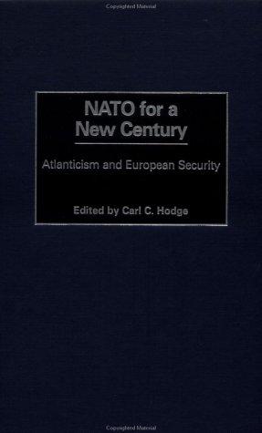 NATO for a New Century