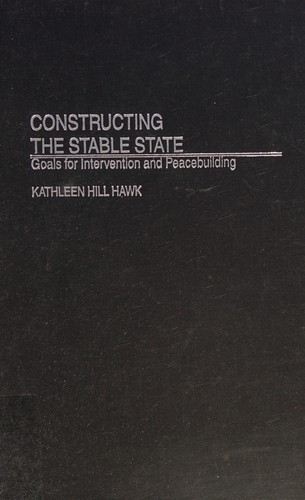 Constructing the Stable State