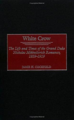 White Crow
