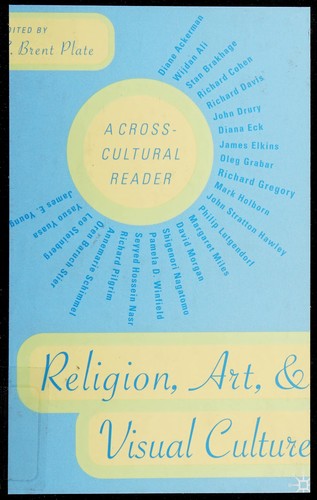 Religion, Art, and Visual Culture