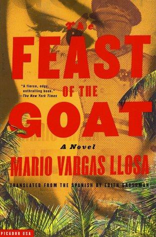 The Feast of the Goat : A Novel