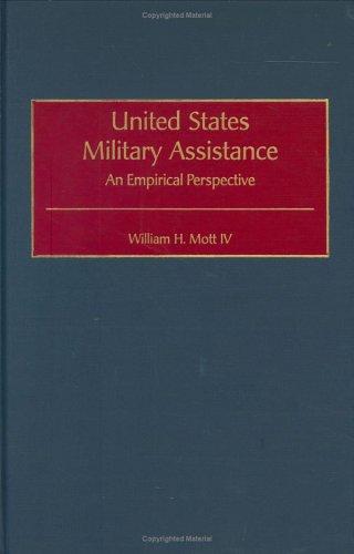 United States Military Assistance