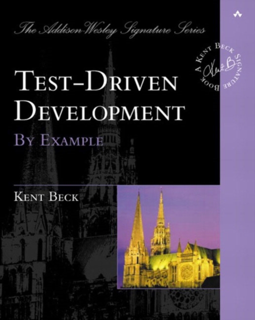 Test Driven Development : By Example