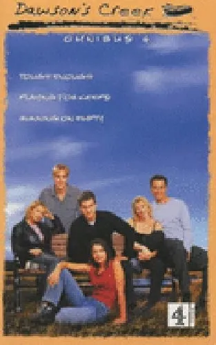 "Dawson's Creek" : "The Beginning of Everything Else"