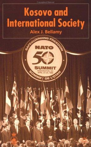 Kosovo and International Society