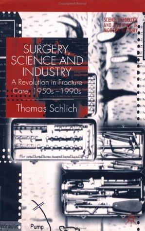 Surgery, Science and Industry