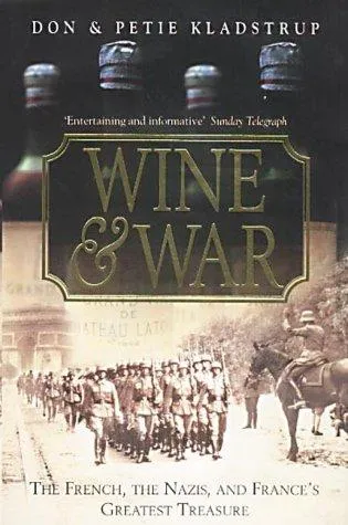 Wine and War