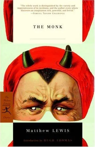 The Monk