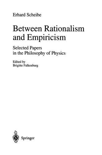 Between Rationalism and Empiricism