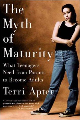 The Myth of Maturity