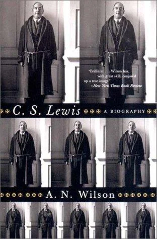 C.S. Lewis : A Biography