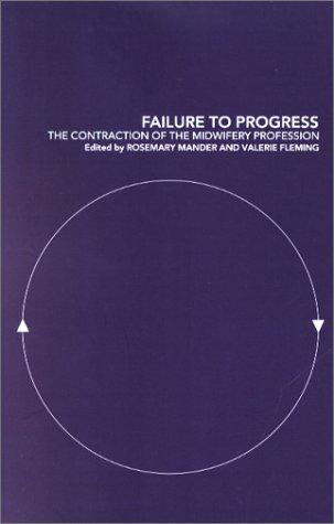 Failure to Progress