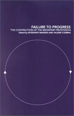 Failure to Progress
