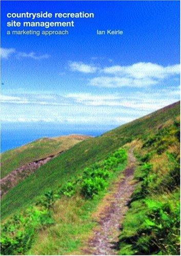 Countryside Recreation Site Management