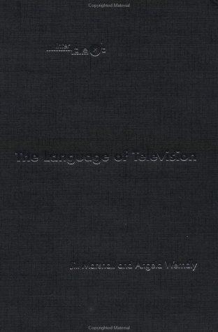 The Language of Television