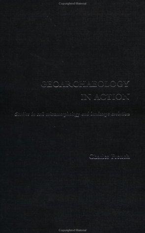 Geoarchaeology in Action