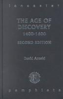 The Age of Discovery, 1400-1600