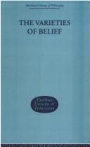 Varieties of Belief