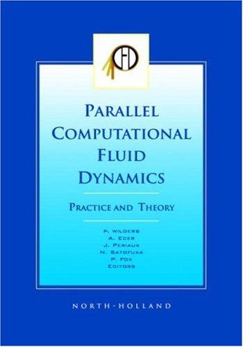 Parallel Computational Fluid Dynamics 2001, Practice and Theory