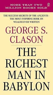 The Richest Man In Babylon