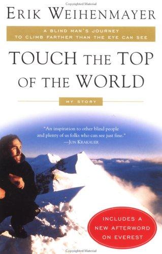 Touch the Top of the World